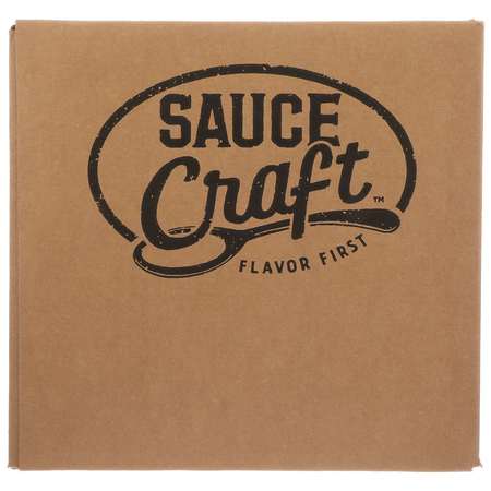 SAUCE CRAFT Sauce Sweet Chili .5 gal., PK4 22777SCR